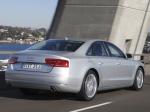 Audi A8 4.2 FSI Quattro 2010 года (AU)